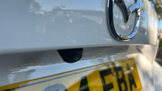 Mazda 2 Hybrid 1.5i Hybrid Centre Line 5dr CVT Hybrid Hatchback